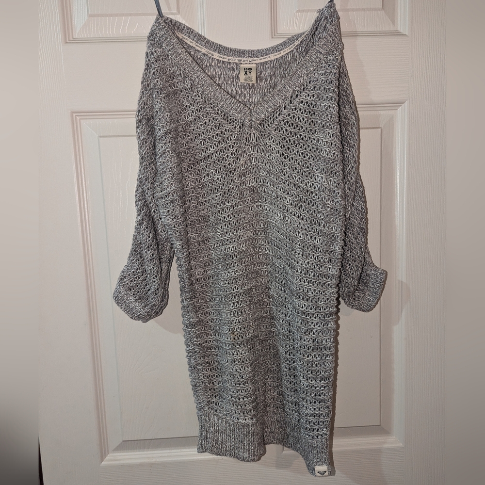 Roxy Sweater